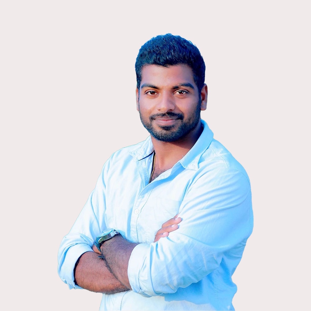 Avala Ranjith Reddy - CEO